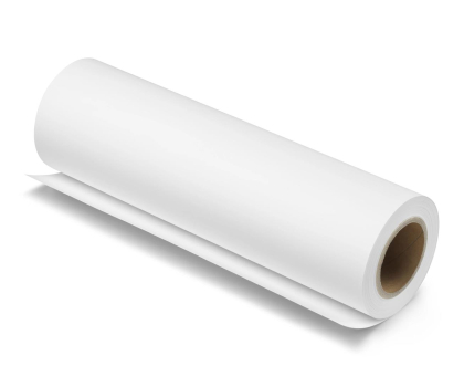 Papier do drukarki BROTHER Papier w rolce (matowy) 18 m x 297 (banerowy) BP80MRA3